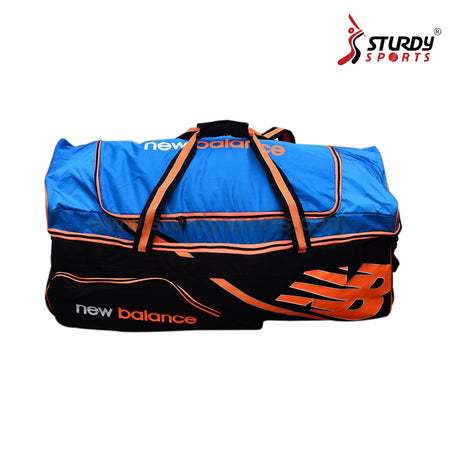 New Balance DC 880 Wheel Bag - Wheelie - New Balance - Sturdy Sports