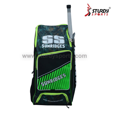 SS Viper Duffle Bag - Duffle - SS - Sturdy Sports