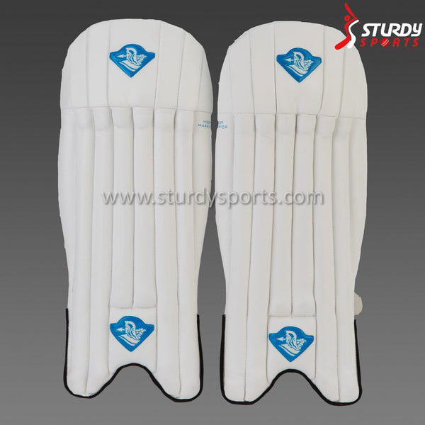 Spartan MSD Warrior Keeping Pad (Mens) - Keeping Pads - Mens - Spartan - Sturdy Sports