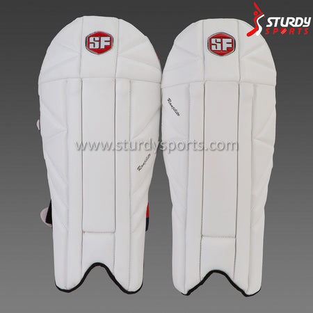 SF Ranjilite Keeping Pad (Mens) - Keeping Pads - Mens - SF - Sturdy Sports