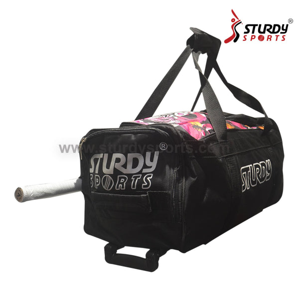 Sturdy Dragon Wheel Bag - Wheelie - Sturdy - Sturdy Sports