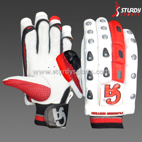 CA Plus 15000 Players Edition Batting Gloves - Mens - Batting Gloves - Mens - CA - Sturdy Sports