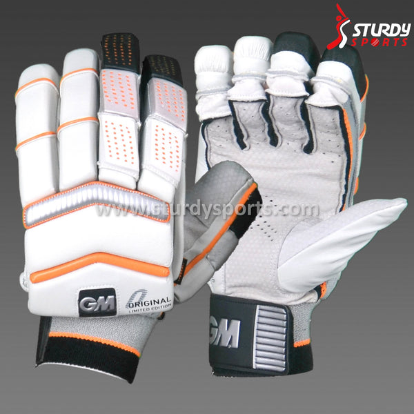 GM Original LE D30 Batting Gloves - Mens - Batting Gloves - Mens - GM - Sturdy Sports