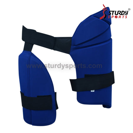 Sturdy Rhino Combo Thigh Pad - Youth - Thigh Guard - Sturdy - Sturdy Sports