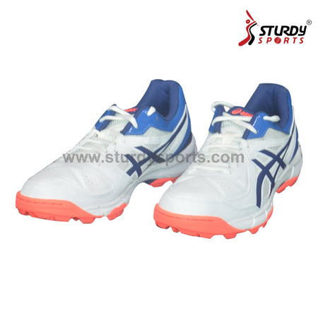 Asics Gel Peake 5 GS Rubber Spikes - Rubber Spikes Shoes - ASICS - Sturdy Sports