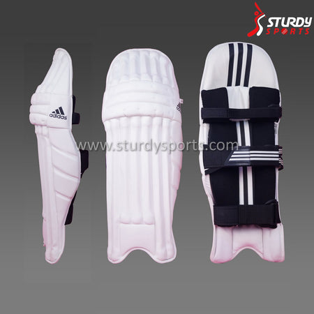 Adidas Player Batting Pads - Mens - Batting Pads - Mens - Adidas - Sturdy Sports