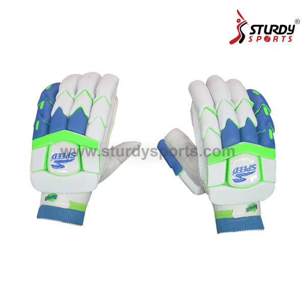 Speed Bang Batting Gloves - Mens - Batting Gloves - Mens - Speed - Sturdy Sports