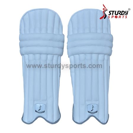 Sturdy Alligator Batting Pads - Small Boys - Batting Pads - Youth / Boys - Sturdy - Sturdy Sports