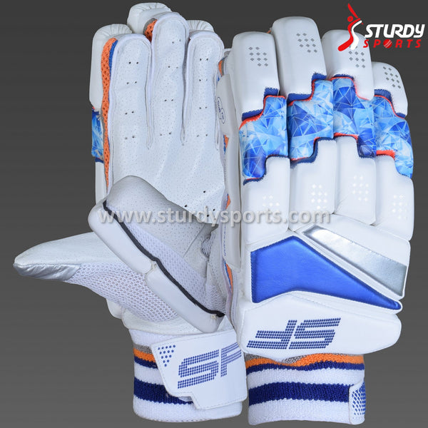 SF Triumph - 18/19 Batting Gloves (Mens) - Batting Gloves - Mens - SF - Sturdy Sports