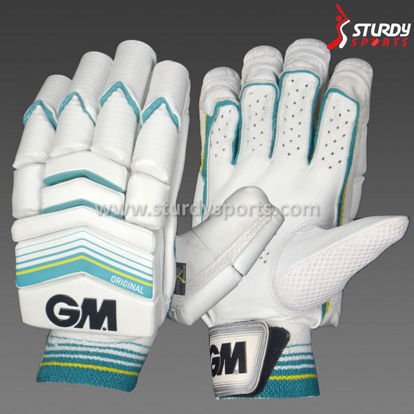 GM Original Batting Gloves - Mens - Batting Gloves - Mens - GM - Sturdy Sports