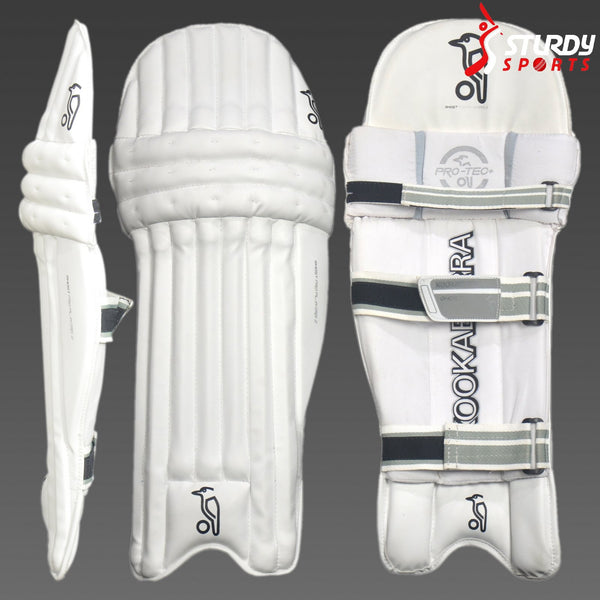 Kookaburra Ghost Pro Players 2 Batting Pads - Mens - Batting Pads - Mens - Kookaburra - Sturdy Sports