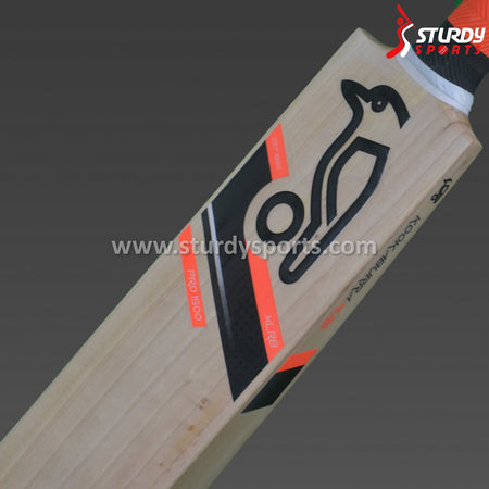 Kookaburra XLR8 Pro 1500 Cricket Bat - Senior - English Willow - Mens (SH) - Kookaburra - Sturdy Sports