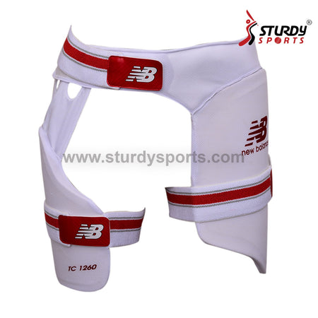 New Balance TC 1260 Combo Thigh Guard - Mens - Thigh Guard - New Balance - Sturdy Sports