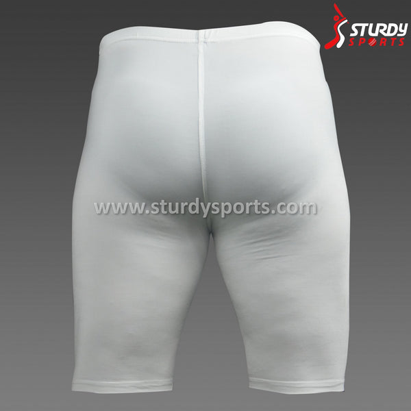 Sturdy Short Compression Lower (Mens) - Compression - Sturdy - Sturdy Sports