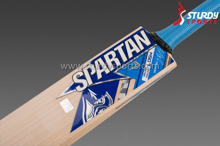 Spartan MSD 7 Limited Edition Cricket Bat - Senior - English Willow - Mens (SH) - Spartan - Sturdy Sports