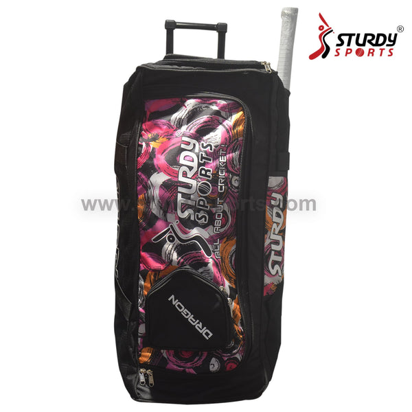 Sturdy Dragon Wheel Bag - Wheelie - Sturdy - Sturdy Sports