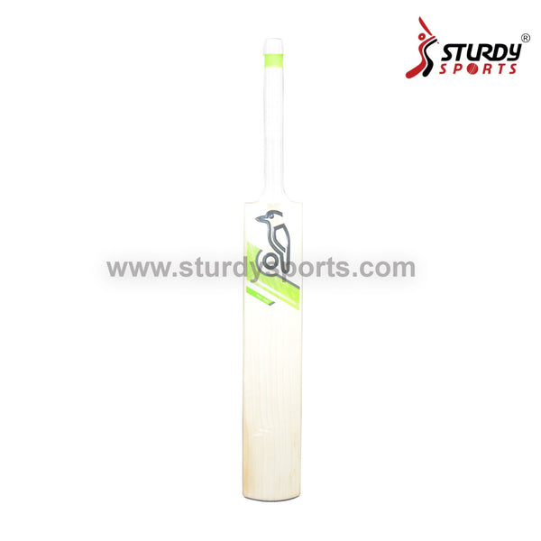 Kookaburra Kahuna Pro 1000 Cricket Bat - Senior - English Willow - Mens (SH) - Kookaburra - Sturdy Sports