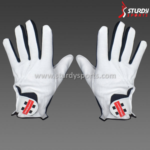 Gray Nicolls Players Full Finger Batting Inners (Boys) - Batting Inners - Gray Nicolls - Sturdy Sports