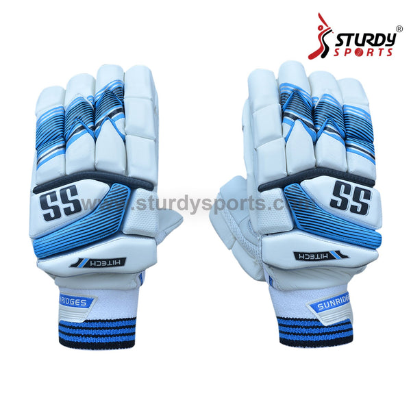 SS Hitech Batting Gloves - Mens - Batting Gloves - Mens - SS - Sturdy Sports