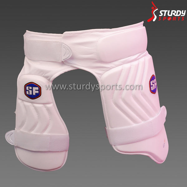 SF LE Combo Thigh Pad (Mens) - Thigh Guard - SF - Sturdy Sports