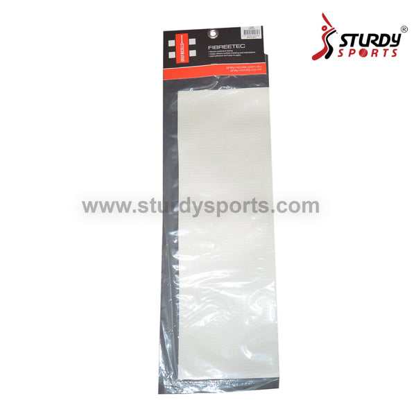 Gray Nicolls Extratec - Protection Sheet-Clear - Gray Nicolls - Sturdy Sports