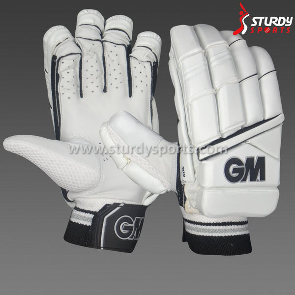 GM 909 - 18/19 Batting Gloves - Mens - Batting Gloves - Mens - GM - Sturdy Sports