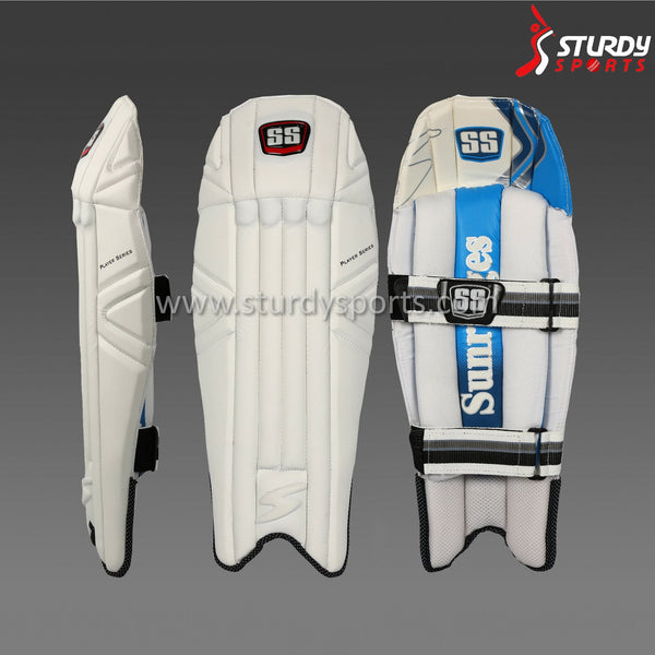 SS Player Edition Keeping Pad (Mens) - Keeping Pads - Mens - SS - Sturdy Sports