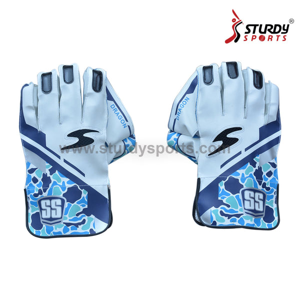 SS Dragon Keeping Gloves - Mens - Keeping Gloves - Mens - SS - Sturdy Sports