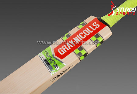 Gray Nicolls Velocity XL 1500 Cricket Bat - Senior - English Willow - Mens (SH) - Gray Nicolls - Sturdy Sports