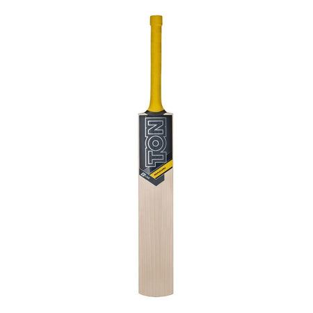 Ton Masuri E Line Cricket Bat - Senior - English Willow - Mens (SH) - TON MASURI - Sturdy Sports