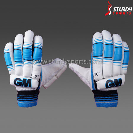 GM 101 Batting Gloves - Youth - Batting Gloves - Youth / Boys - GM - Sturdy Sports