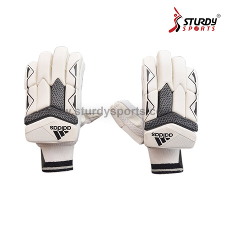 Adidas XT 5.0 Batting Gloves - Mens - Batting Gloves - Mens - Adidas - Sturdy Sports