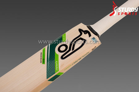 Kookaburra Kahuna 600 Cricket Bat - Size 5 - English Willow - Youth / Boys - Kookaburra - Sturdy Sports