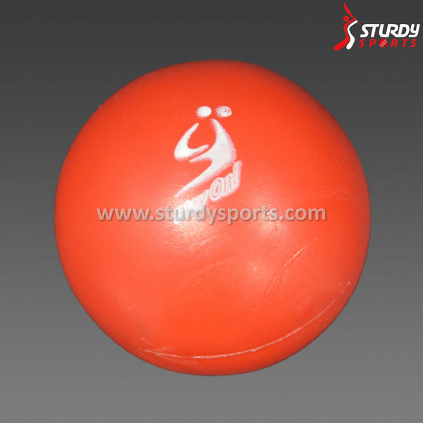 SM Synthetic Unbalanced Ball - Training Ball - SM - Sturdy Sports