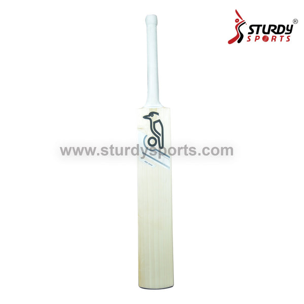 Kookaburra Ghost Pro 2000 Cricket Bat - Senior - English Willow - Mens (SH) - Kookaburra - Sturdy Sports