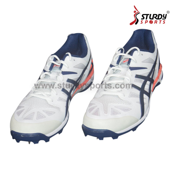 Asics Gel ODI Steel Spikes - Steel Spikes Shoes - ASICS - Sturdy Sports