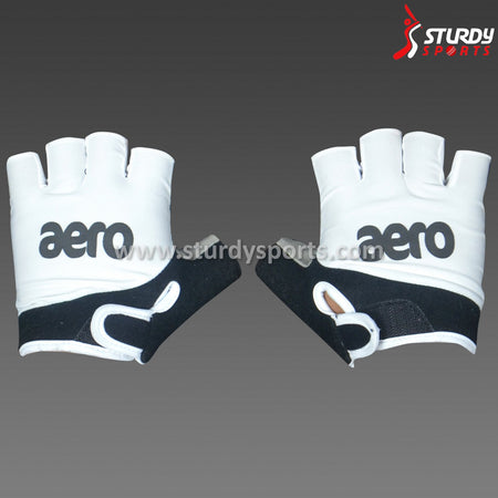 Aero Fielding Practice Hand Gloves (Senior) - Hand Gloves - Aero - Sturdy Sports