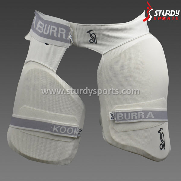 Kookaburra Pro Guard 500 Combo Thigh - Thigh Guard - Kookaburra - Sturdy Sports