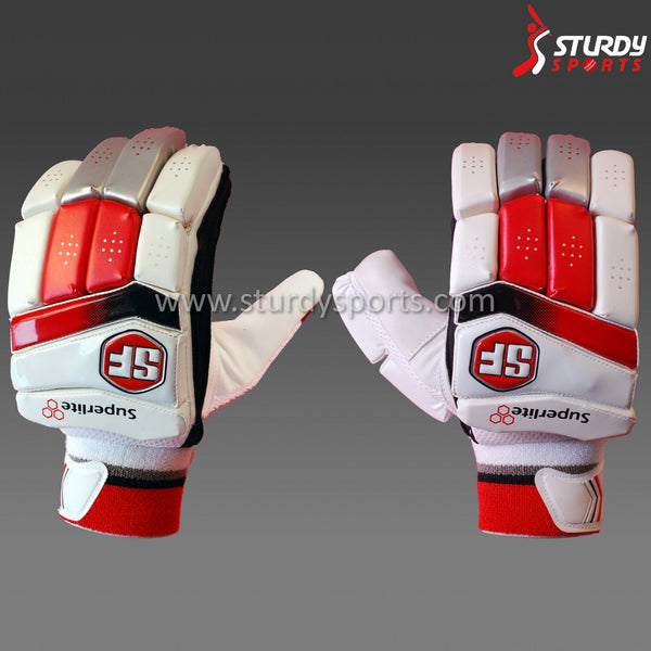 SF Superlite Batting Gloves - Mens - Batting Gloves - Mens - SF - Sturdy Sports