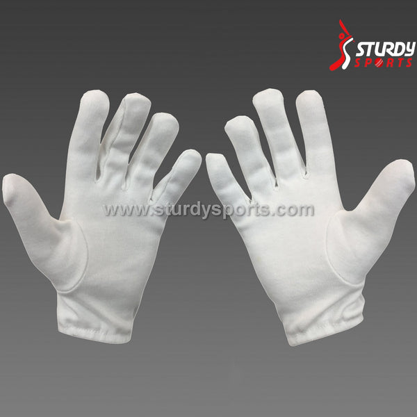 GM Full Finger Batting Inner (Youth) - Batting Inners - GM - Sturdy Sports