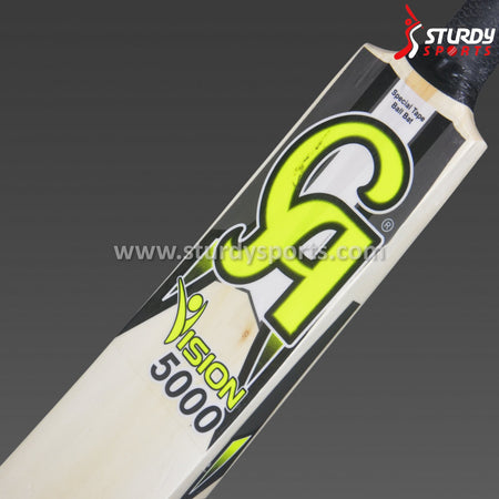 CA Vision 5000 Indoor Bat (SH) - Indoor Bats - CA - Sturdy Sports