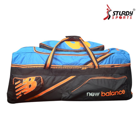 New Balance DC 1080 Wheel Bag - Wheelie - New Balance - Sturdy Sports