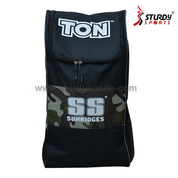 SS Colt Duffle Bag - Duffle - SS - Sturdy Sports