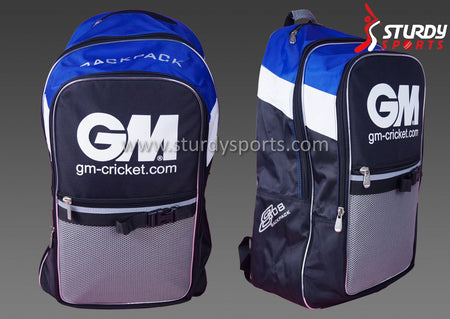 GM 808 Backpack - Backpack - GM - Sturdy Sports