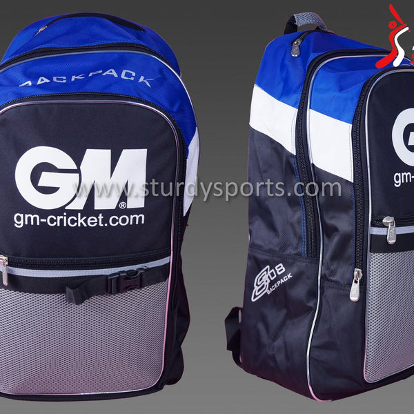 GM 808 Backpack - Backpack - GM - Sturdy Sports