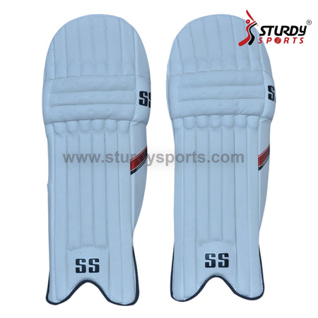 SS Cambridge Batting Pads - Mens - Batting Pads - Mens - SS - Sturdy Sports