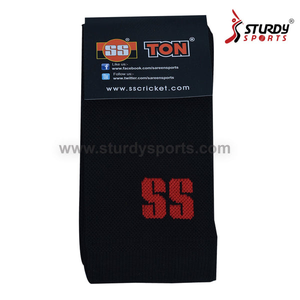 SS Fielding Sleeves Cotton - Fielding Sleeves - SS - Sturdy Sports