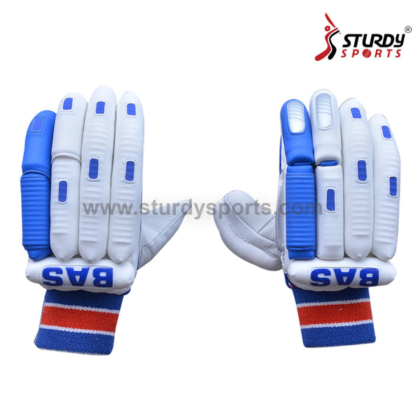 BAS Player Batting Gloves - Mens - Batting Gloves - Mens - BAS - Sturdy Sports