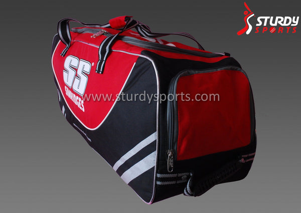 SS TON Blast Wheelie Kit Bag - Wheelie - SS - Sturdy Sports