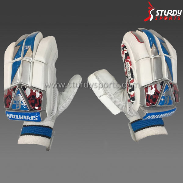 Spartan MSD T20 Batting Gloves - Mens - Batting Gloves - Mens - Spartan - Sturdy Sports